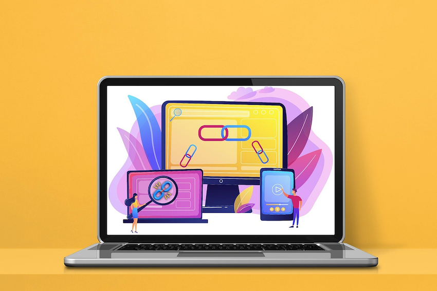 Chiến lược tìm kiếm Backlink Free giúp tối ưu SEO bền vững