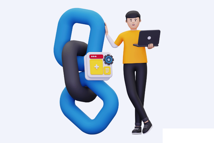 Đơn vị cung Cấp Backlink Free chất lượng cao