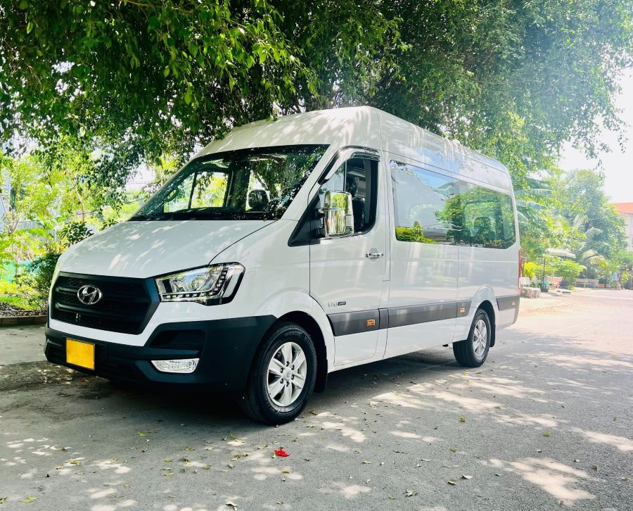 Car Hire Ho Chi Minh City: Excellence in Every Ride