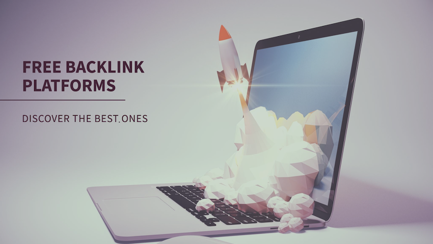 Backlink Free: Cách xây dựng liên kết miễn phí nhưng vẫn hiệu quả