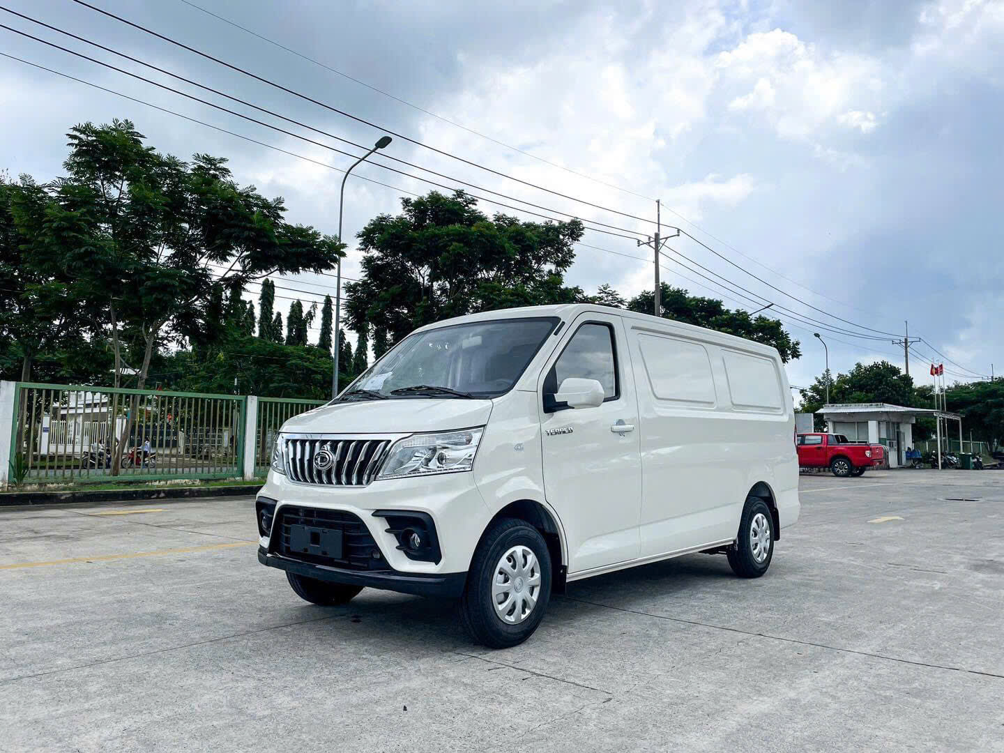 Ô Tô Thái Phong – Hành Trình 10 Năm Kiến Tạo Niềm Tin