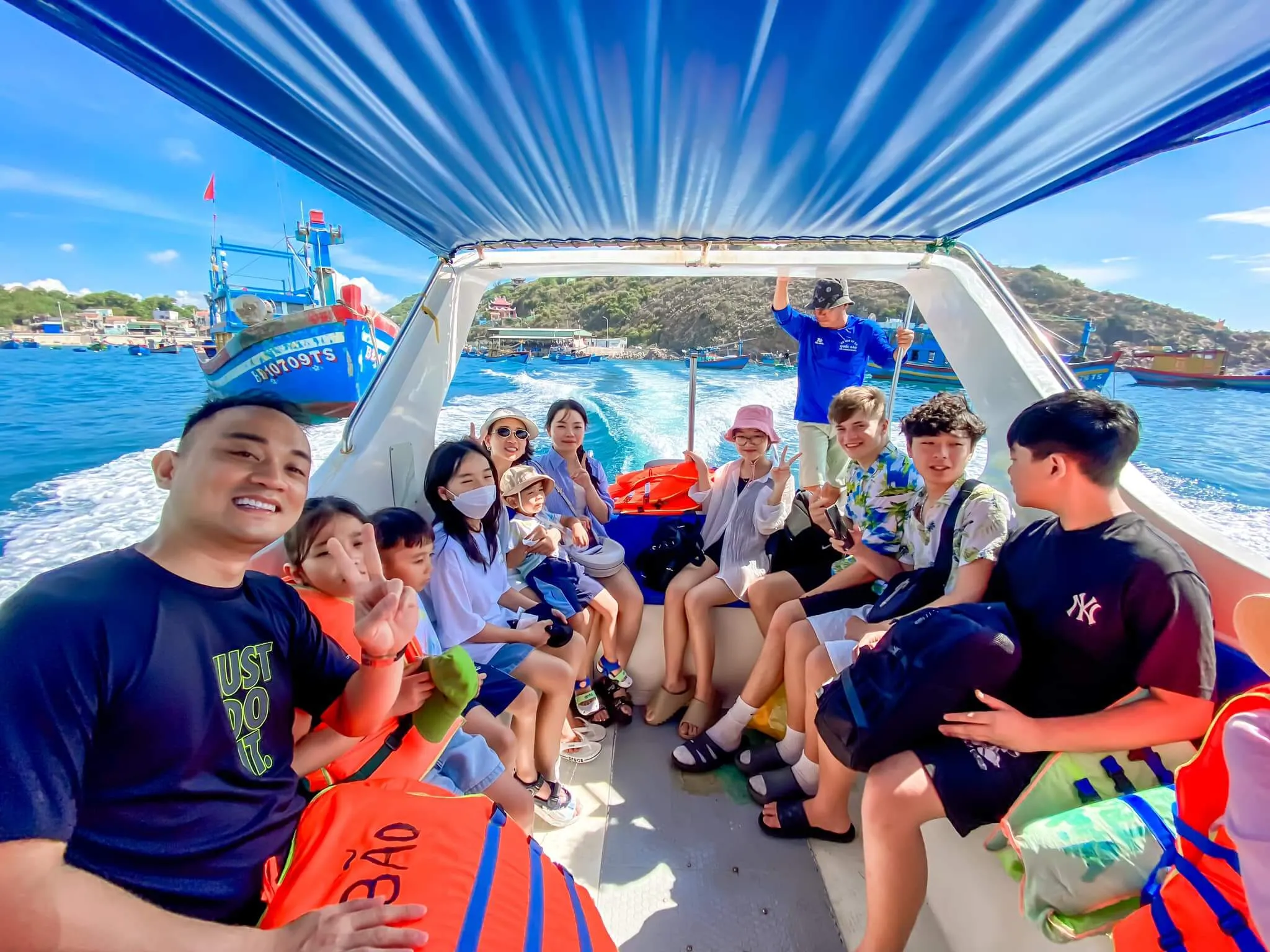 Tour Quy Nhơn – Phú Yên Trọn Gói Có Xe Riêng Đưa Đón 2 Chiều