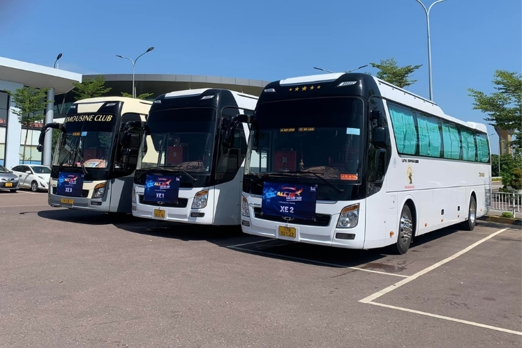 Tour Quy Nhơn – Phú Yên Trọn Gói Có Xe Riêng Đưa Đón 2 Chiều